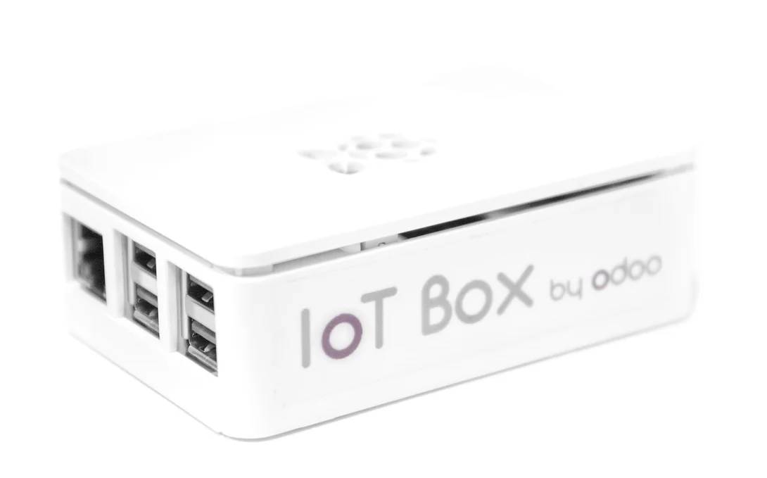 300code IoT Box